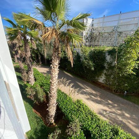 Tres Beau Studio A Ain Diab Casablanca Zewnętrze zdjęcie