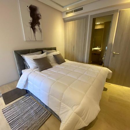 Tres Beau Studio A Ain Diab Casablanca Zewnętrze zdjęcie