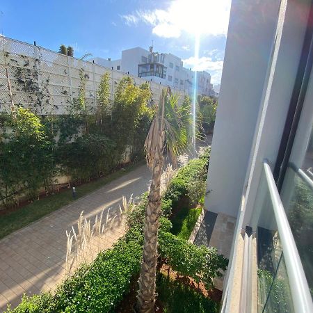 Tres Beau Studio A Ain Diab Casablanca Zewnętrze zdjęcie