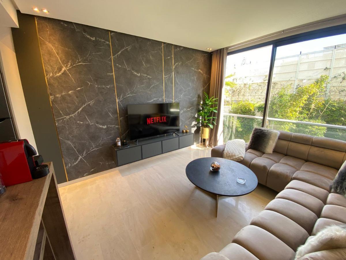 Tres Beau Studio A Ain Diab Casablanca Zewnętrze zdjęcie