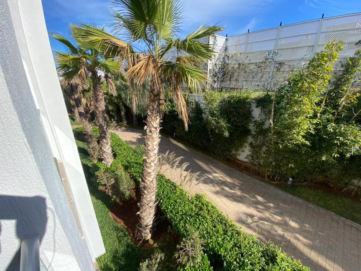 Tres Beau Studio A Ain Diab Casablanca Zewnętrze zdjęcie