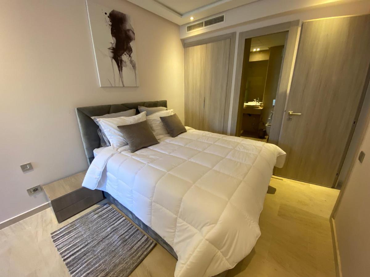 Tres Beau Studio A Ain Diab Casablanca Zewnętrze zdjęcie