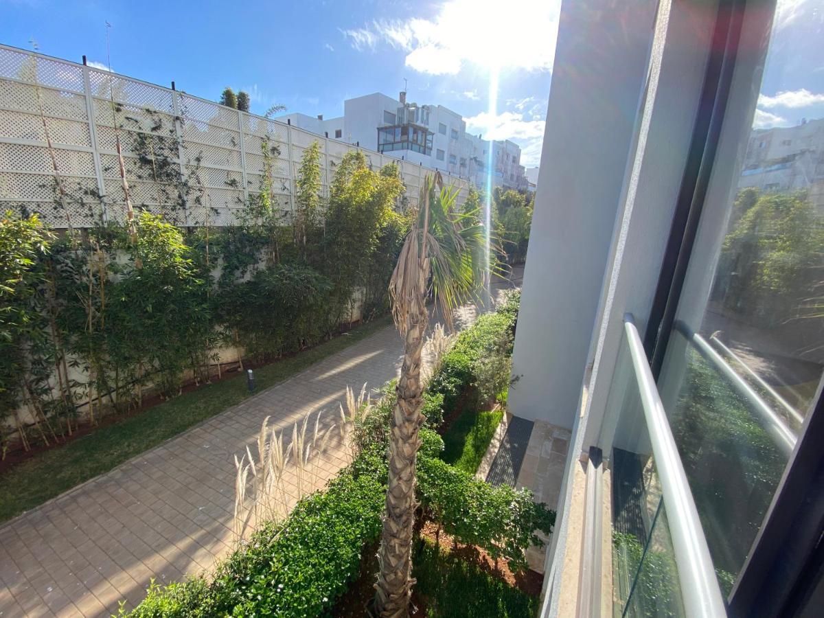 Tres Beau Studio A Ain Diab Casablanca Zewnętrze zdjęcie