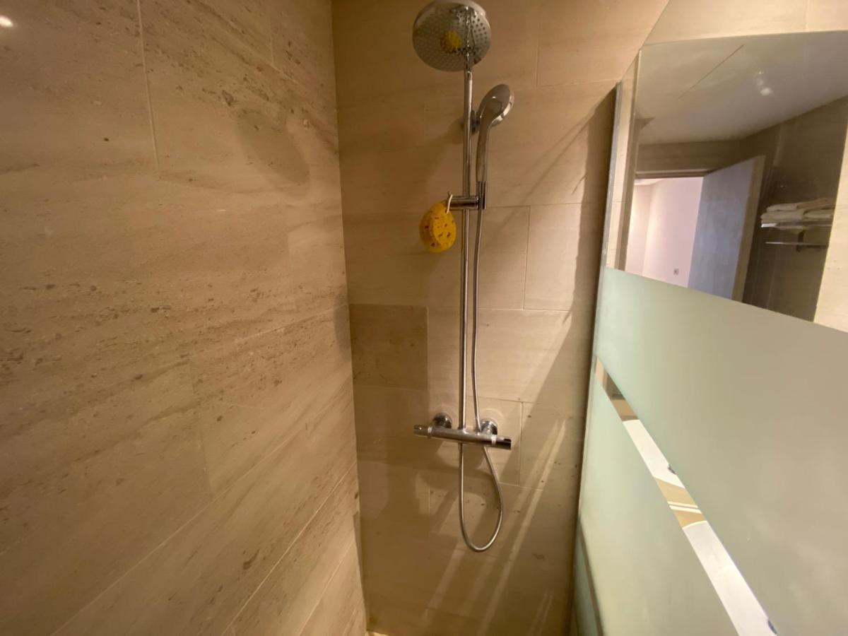 Tres Beau Studio A Ain Diab Casablanca Zewnętrze zdjęcie